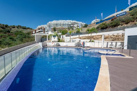 Penthouse i Benahavis, Malaga, Benahavis - € 675.000 | Ref: CDS5286640-FO - foto 2