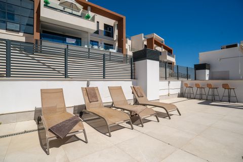 Penthouse i Benahavis, Malaga, Benahavis - € 675.000 | Ref: CDS5286640-FO - foto 4
