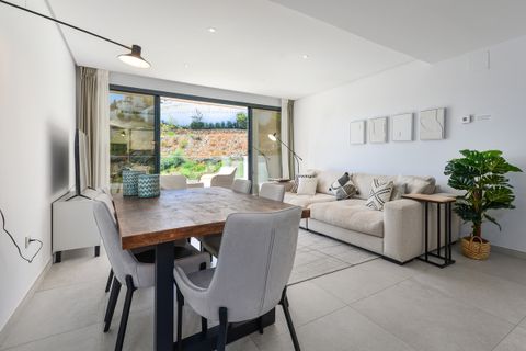 Penthouse i Benahavis, Malaga, Benahavis - € 675.000 | Ref: CDS5286640-FO - foto 10