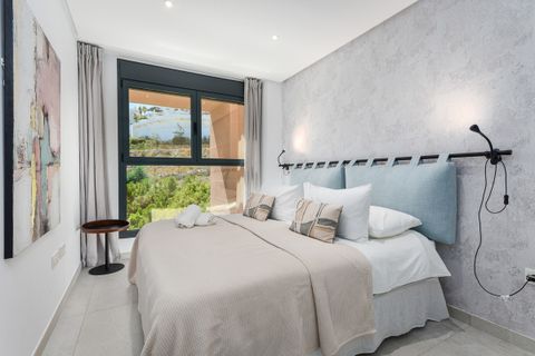 Penthouse i Benahavis, Malaga, Benahavis - € 675.000 | Ref: CDS5286640-FO - foto 17