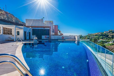 Penthouse i Benahavis, Malaga, Benahavis - € 675.000 | Ref: CDS5286640-FO - foto 3