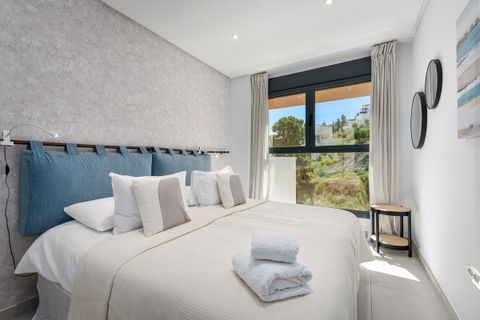 Penthouse i Benahavis, Malaga, Benahavis - € 675.000 | Ref: CDS5286640-FO - foto 21