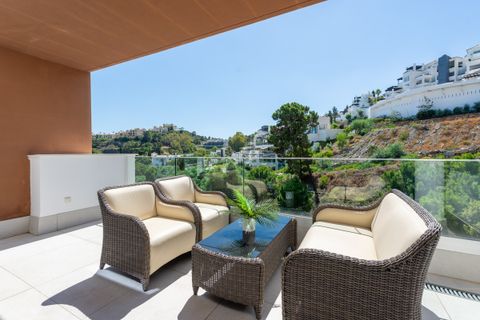 Penthouse i Benahavis, Malaga, Benahavis - € 675.000 | Ref: CDS5286640-FO - foto 6