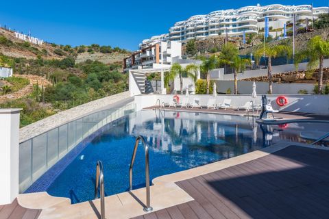 Penthouse i Benahavis, Malaga, Benahavis - € 675.000 | Ref: CDS5286640-FO - foto 1