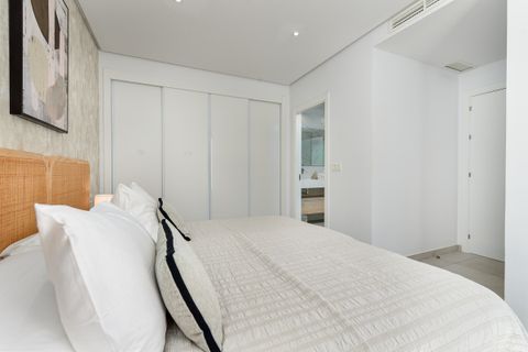 Penthouse i Benahavis, Malaga, Benahavis - € 675.000 | Ref: CDS5286640-FO - foto 15