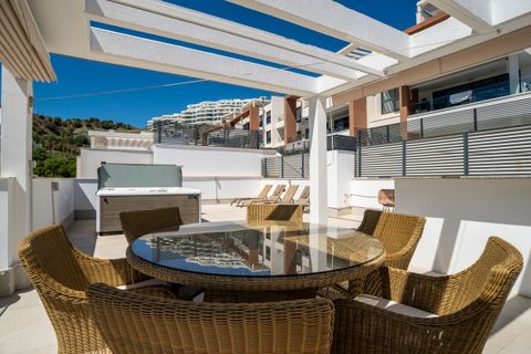 Penthouse i Benahavis, Malaga, Benahavis - € 675.000 | Ref: CDS5286640-FO - foto 5