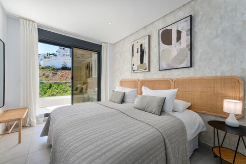 Penthouse i Benahavis, Malaga, Benahavis - € 675.000 | Ref: CDS5286640-FO - foto 19