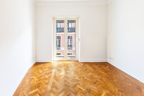 Lejlighed i Lisbon, Lisbon, Lisbon - € 580.000 | Ref: AL1343ESQ - foto 1