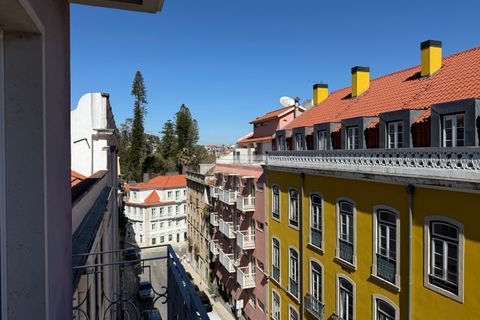Lejlighed i Lisbon, Lisbon, Lisbon - € 580.000 | Ref: AL1343ESQ - foto 21