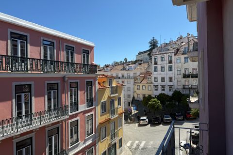 Lejlighed i Lisbon, Lisbon, Lisbon - € 580.000 | Ref: AL1343ESQ - foto 4