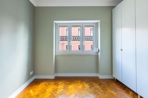 Lejlighed i Lisbon, Lisbon, Lisbon - € 580.000 | Ref: AL1343ESQ - foto 7