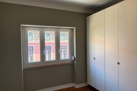 Lejlighed i Lisbon, Lisbon, Lisbon - € 580.000 | Ref: AL1343ESQ - foto 9
