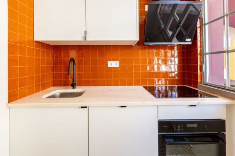 Lejlighed i Lisbon, Lisbon, Lisbon - € 580.000 | Ref: AL1343ESQ - foto 16