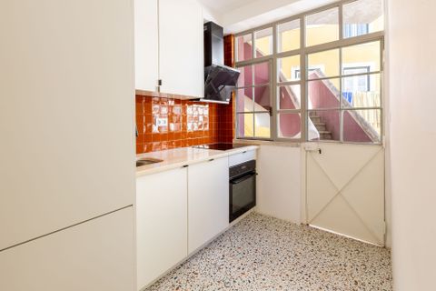 Lejlighed i Lisbon, Lisbon, Lisbon - € 580.000 | Ref: AL1343ESQ - foto 15