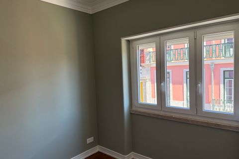 Lejlighed i Lisbon, Lisbon, Lisbon - € 580.000 | Ref: AL1343ESQ - foto 8