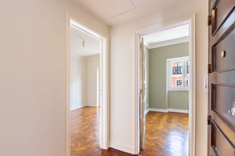 Lejlighed i Lisbon, Lisbon, Lisbon - € 580.000 | Ref: AL1343ESQ - foto 5