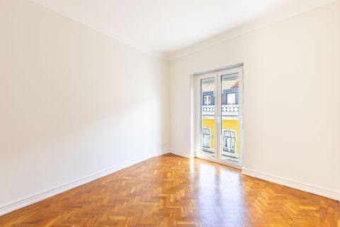 Lejlighed i Lisbon, Lisbon, Lisbon - € 580.000 | Ref: AL1343ESQ - foto 2