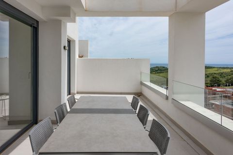 Penthouse i Estepona, Malaga, Estepona - € 699 999 | Ref: CDS5199346-FO - foto 4