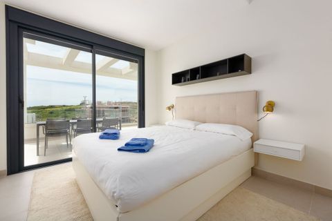 Penthouse i Estepona, Malaga, Estepona - € 699 999 | Ref: CDS5199346-FO - foto 15