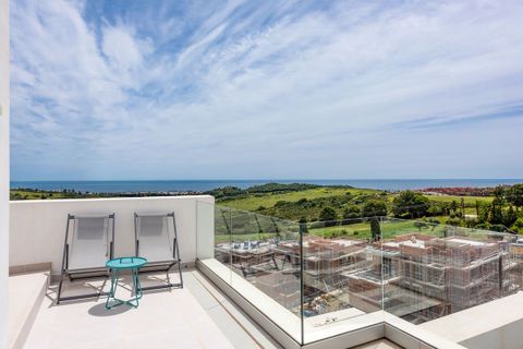 Penthouse i Estepona, Malaga, Estepona - € 699 999 | Ref: CDS5199346-FO - foto 3