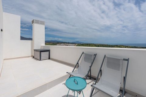 Penthouse i Estepona, Malaga, Estepona - € 699 999 | Ref: CDS5199346-FO - foto 6