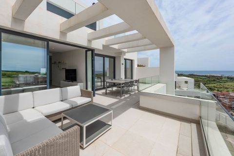 Penthouse i Estepona, Malaga, Estepona - € 699 999 | Ref: CDS5199346-FO - foto 5