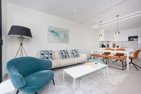 Penthouse i Estepona, Malaga, Estepona - € 699 999 | Ref: CDS5199346-FO - foto 7