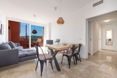 Penthouse i La Duquesa, Malaga, La Duquesa - € 245 000 | Ref: CDS5335510-FO - foto 9