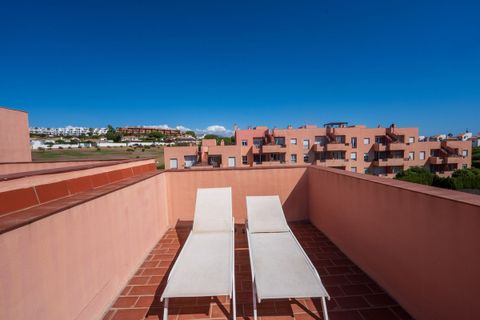 Penthouse i La Duquesa, Malaga, La Duquesa - € 245 000 | Ref: CDS5335510-FO - foto 4
