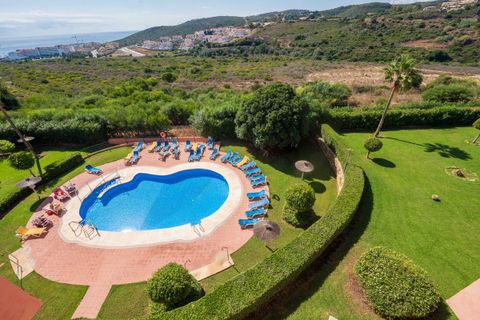 Penthouse i La Duquesa, Malaga, La Duquesa - € 245 000 | Ref: CDS5335510-FO - foto 2