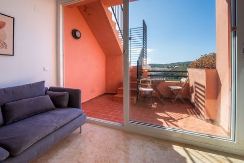 Penthouse i La Duquesa, Malaga, La Duquesa - € 245 000 | Ref: CDS5335510-FO - foto 7