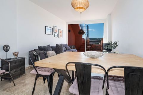 Penthouse i La Duquesa, Malaga, La Duquesa - € 245 000 | Ref: CDS5335510-FO - foto 11
