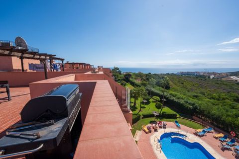 Penthouse i La Duquesa, Malaga, La Duquesa - € 245 000 | Ref: CDS5335510-FO - foto 3