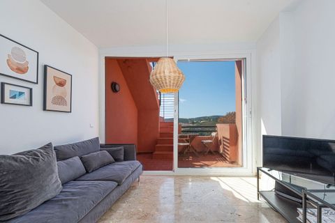 Penthouse i La Duquesa, Malaga, La Duquesa - € 245 000 | Ref: CDS5335510-FO - foto 8