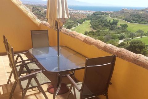 Penthouse i La Duquesa, Malaga, La Duquesa - € 275.000 | Ref: CDS2481092-FO - foto 1