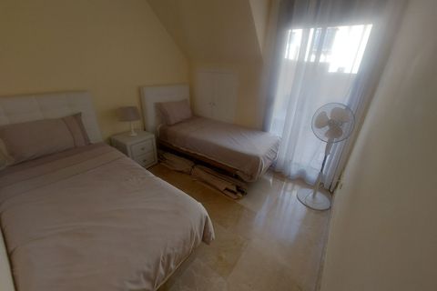 Penthouse i La Duquesa, Malaga, La Duquesa - € 275.000 | Ref: CDS2481092-FO - foto 14