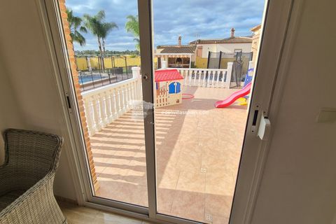 Villa i Catral, Alicante, Catral - € 390.000 | Ref: 4386 - foto 25
