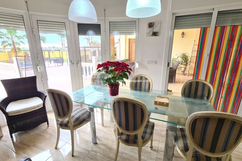 Villa i Catral, Alicante, Catral - € 390.000 | Ref: 4386 - foto 19