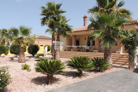 Villa i Catral, Alicante, Catral - € 390.000 | Ref: 4386 - foto 14
