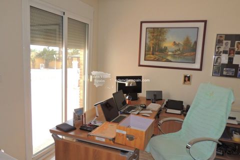Villa i Catral, Alicante, Catral - € 390.000 | Ref: 4386 - foto 30