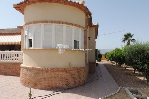 Villa i Catral, Alicante, Catral - € 390.000 | Ref: 4386 - foto 13