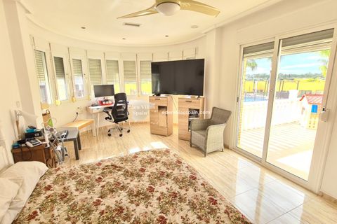 Villa i Catral, Alicante, Catral - € 390.000 | Ref: 4386 - foto 24