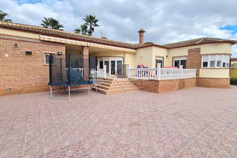 Villa i Catral, Alicante, Catral - € 390.000 | Ref: 4386 - foto 4