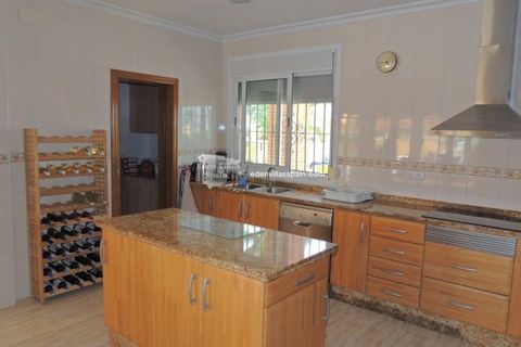 Villa i Catral, Alicante, Catral - € 390.000 | Ref: 4386 - foto 35