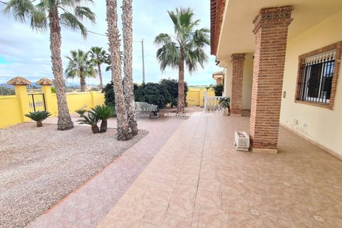 Villa i Catral, Alicante, Catral - € 390.000 | Ref: 4386 - foto 6