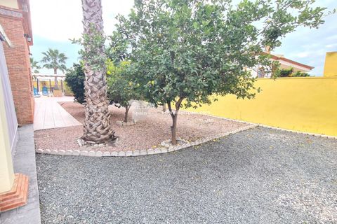 Villa i Catral, Alicante, Catral - € 390.000 | Ref: 4386 - foto 16