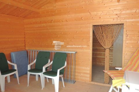 Villa i Catral, Alicante, Catral - € 390.000 | Ref: 4386 - foto 37