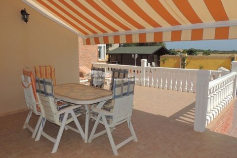 Villa i Catral, Alicante, Catral - € 390.000 | Ref: 4386 - foto 12