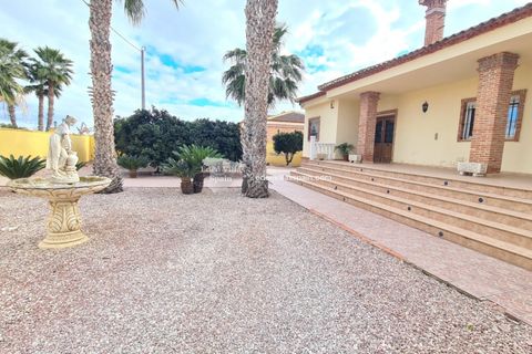 Villa i Catral, Alicante, Catral - € 390.000 | Ref: 4386 - foto 5