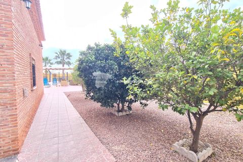 Villa i Catral, Alicante, Catral - € 390.000 | Ref: 4386 - foto 11